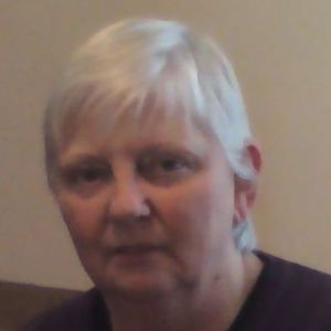 Profilbild von Gertraude Krejcirik