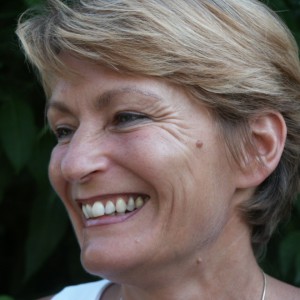 Profilbild von Gertraut Glabischnig