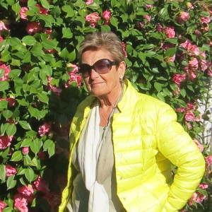 Profilbild von Gertrud Kammerlander
