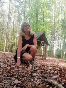 Profilbild von Gertrud Kohl