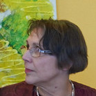 Profilbild von Gertrud Lobschat