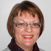 Profilbild von Gertrud Mitterhauser