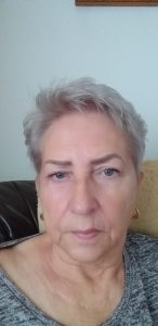Profilbild von Gertrude Bachtrögler