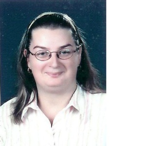 Profilbild von Gertrude Baumgartner