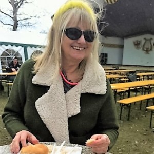 Profilbild von Gertrude Bidner