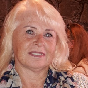 Profilbild von Gertrude Burgstaller