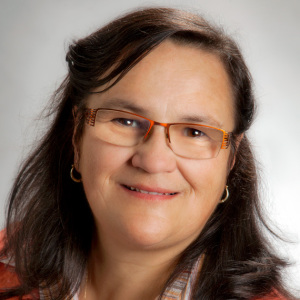 Profilbild von Gertrude Dittrich