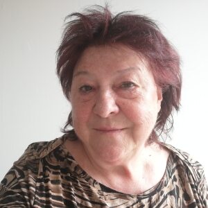 Profilbild von Gertrude Donik