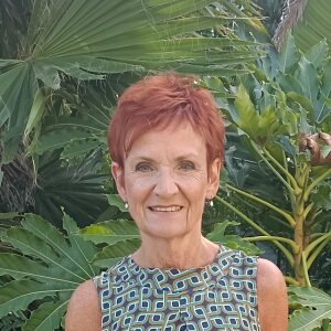 Profilbild von Gertrude Ettl