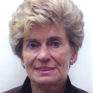 Profilbild von Gertrude Grünauer