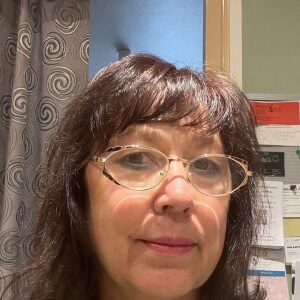 Profilbild von Gertrude Haag