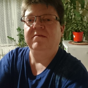 Profilbild von Gertrude Haindl