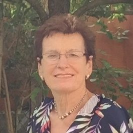 Profilbild von Gertrude Holzerbauer