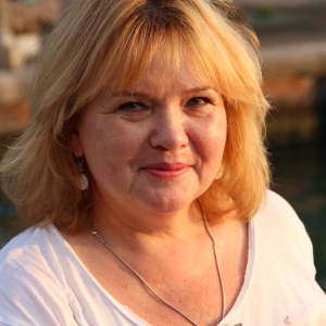 Profilbild von Gertrude Janu