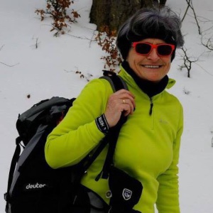 Profilbild von Gertrude Katzinger