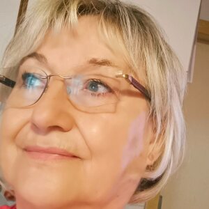 Profilbild von Gertrude Kraft