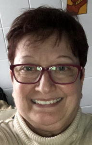 Profilbild von Gertrude Küzmits