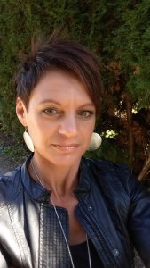 Profilbild von Gertrude Lainer