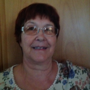 Profilbild von Gertrude Maderthaner