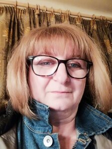 Profilbild von Gertrude Matousek