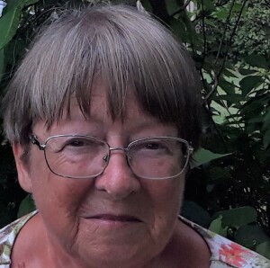 Profilbild von Gertrude Maurer
