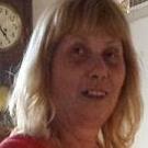Profilbild von Gertrude Petrik