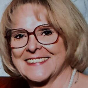 Profilbild von Gertrude Pfandl