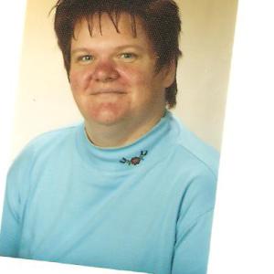 Profilbild von Gertrude Plötzeneder
