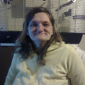 Profilbild von Gertrude Rupprecht
