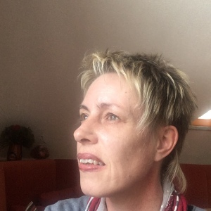 Profilbild von Gertrude Schlacher