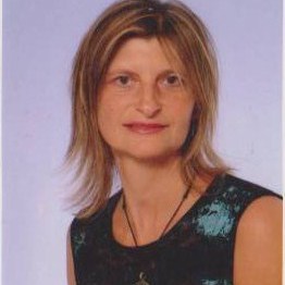 Profilbild von Gertrude Sulz