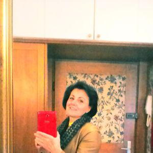 Profilbild von Gertrude Überraker