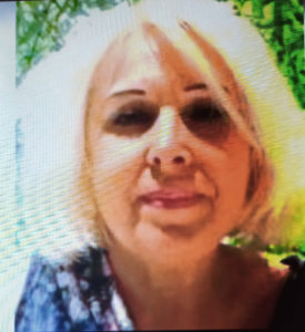 Profilbild von Gertrude Weinhengst