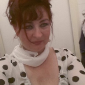 Profilbild von Gertrude Zeilinger