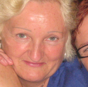 Profilbild von Gertrude Zöchling