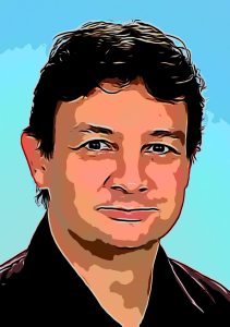 Profilbild von Gerwald Dworak