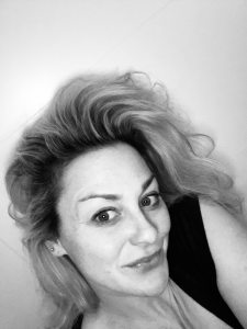 Profilbild von Gigi Halder