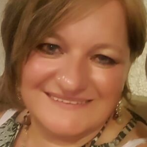 Profilbild von Gina Barsoi