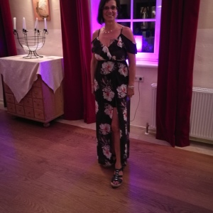Profilbild von Gisa Maria Else Mock