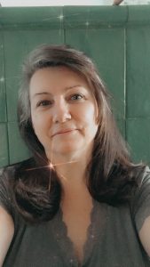 Profilbild von Gisela Bachner