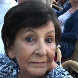 Profilbild von Gisela Dirnböck