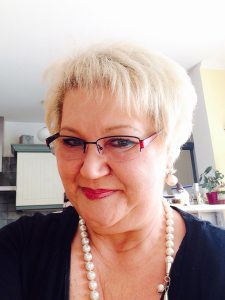 Profilbild von Gisela Gödl
