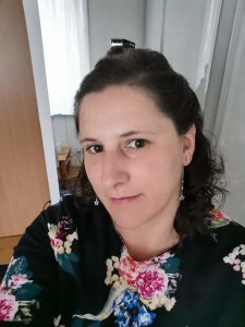 Profilbild von Gisela Grass