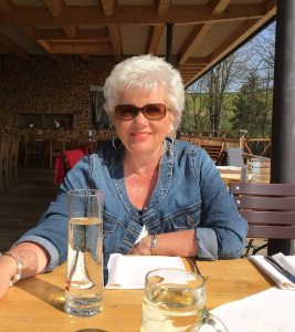 Profilbild von Gisela Gütlbauer