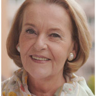 Profilbild von Gisela Hraby