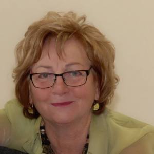 Profilbild von Gisela Karl