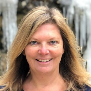 Profilbild von Gisela Lenzeder