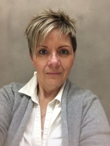 Profilbild von Gisela Löwy