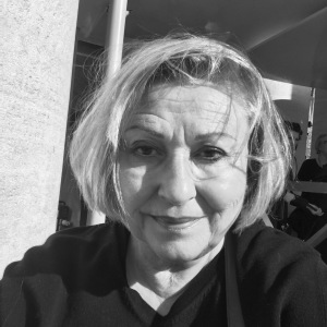 Profilbild von Gisela Mayrhofer