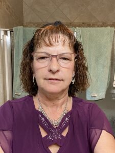 Profilbild von Gisela Mueller